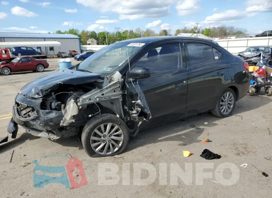 ML32F3FJ5JHF06232 Photo# 1