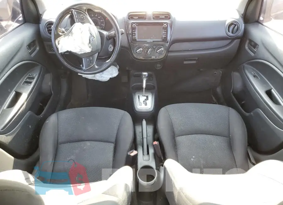 ML32F3FJ5JHF06232 Photo# 8