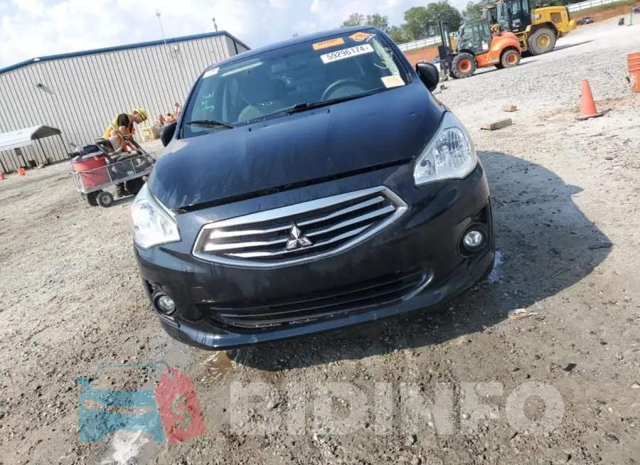 ML32F3FJ5KHF04966 Photo# 5
