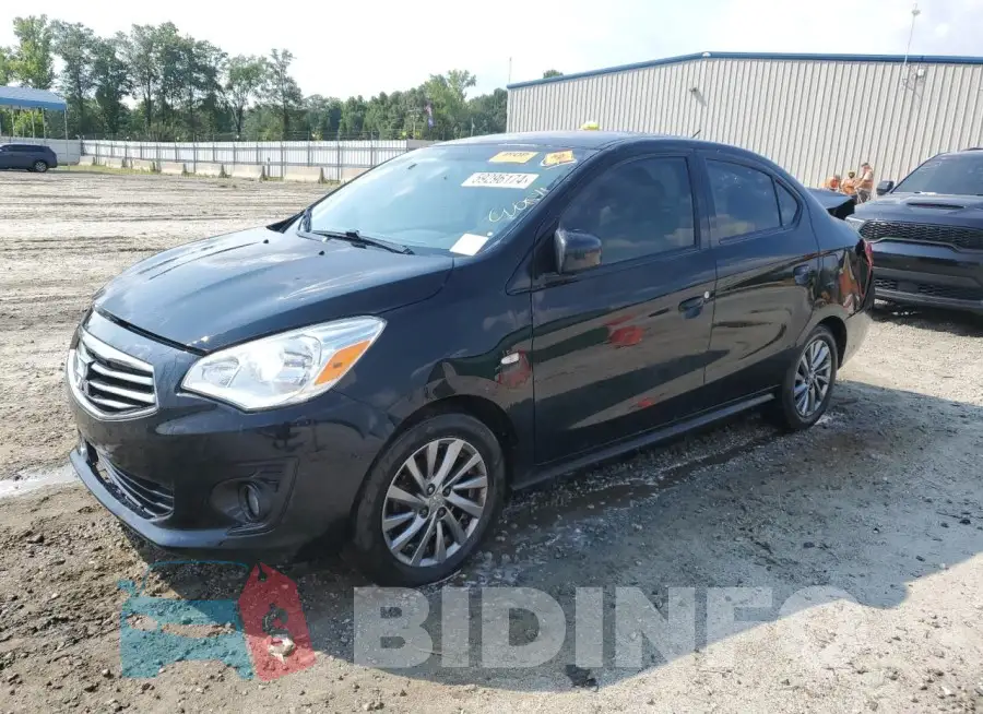 ML32F3FJ5KHF04966 Photo# 1