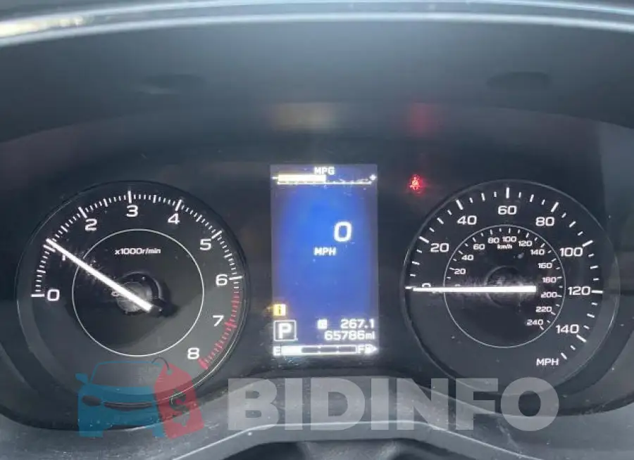 4S3GTAB69K3712117 Photo# 8