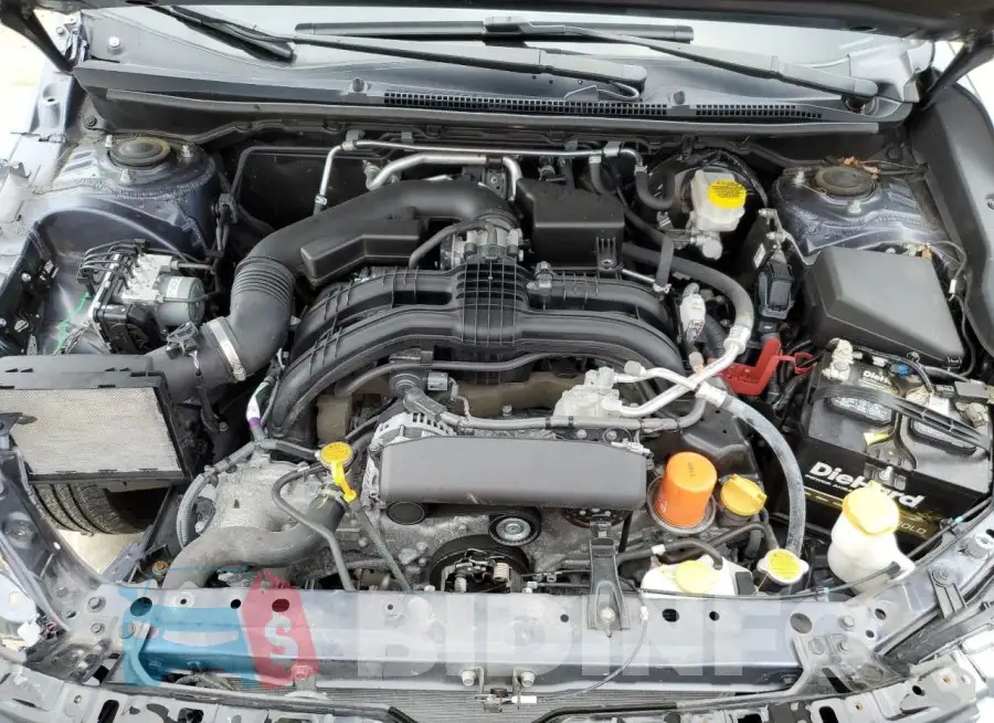 4S3GTAD67H3740942 Photo# 11