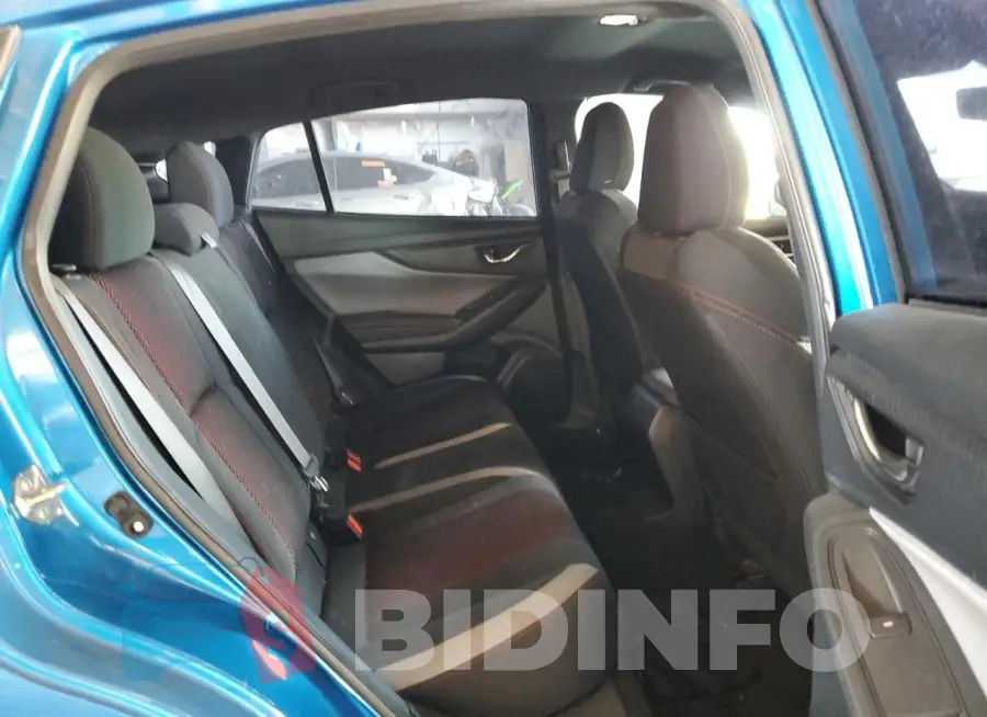 4S3GTAJ61L1700722 Photo# 11