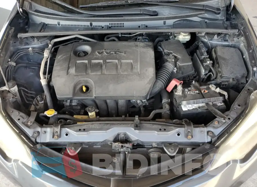 2T1BURHE1GC657374 Photo# 11