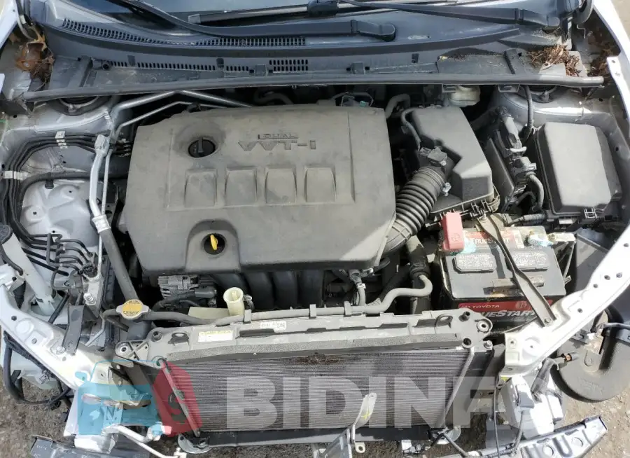 2T1BURHE4FC310622 Photo# 11