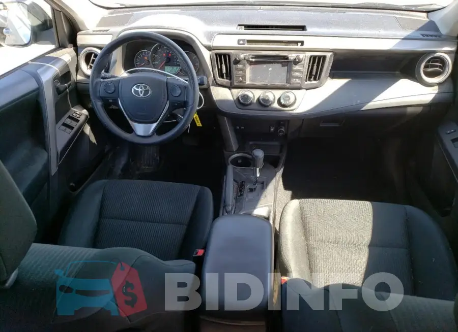 2T3BFREV7GW511131 Photo# 8