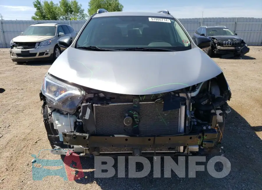 2T3BFREV7GW511131 Photo# 5