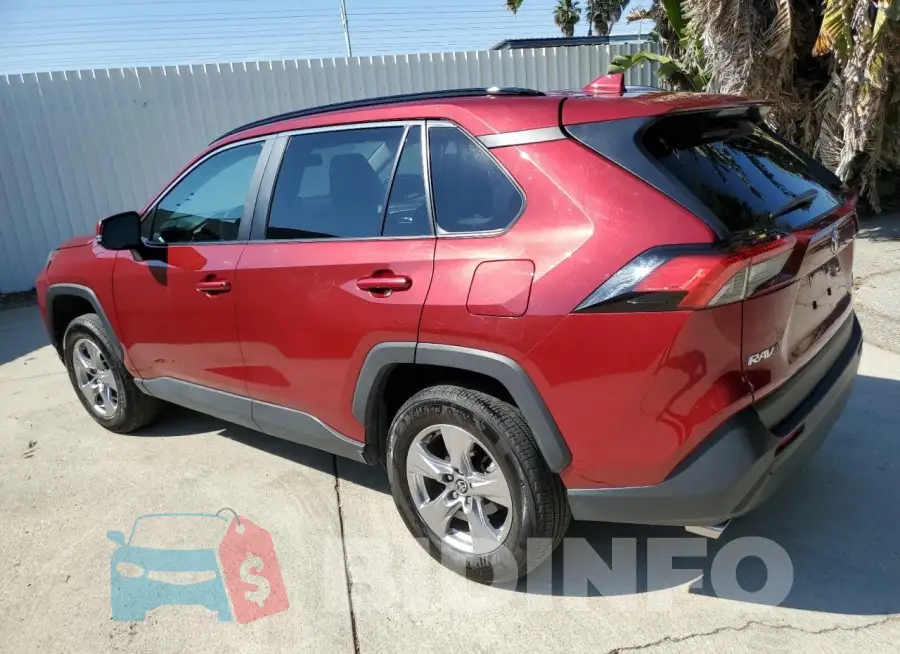 2T3P1RFV5PW347767 Photo# 2