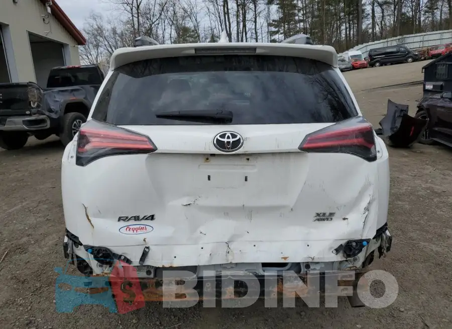 2T3RFREV3JW702759 Photo# 6
