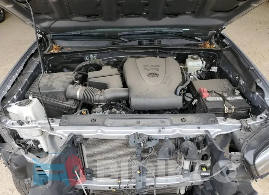 3TMCZ5AN3MM434815 Photo# 11