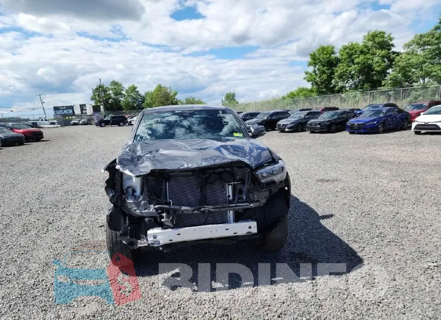 3TYCZ5AN4PT156516 Photo# 5