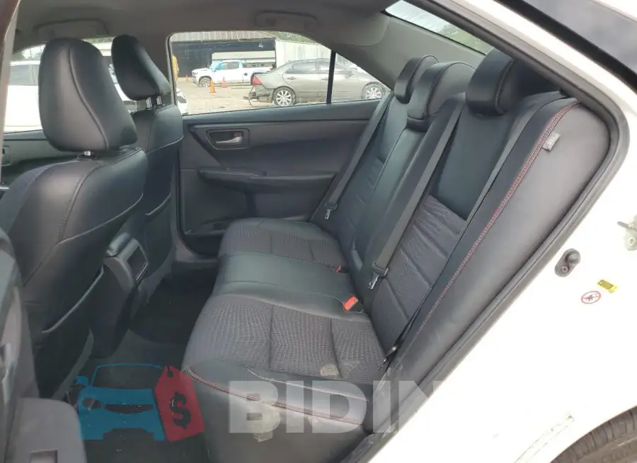 4T1BF1FK8FU016045 Photo# 10