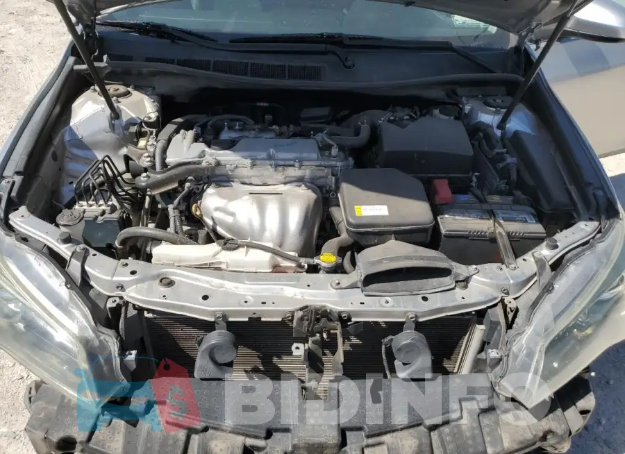 4T1BF1FK9FU115344 Photo# 11