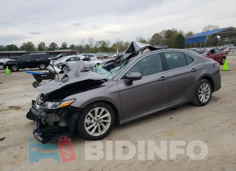 4T1C11AK2PU184582 Photo# 1