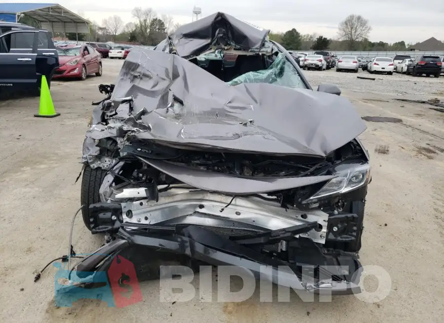 4T1C11AK2PU184582 Photo# 5