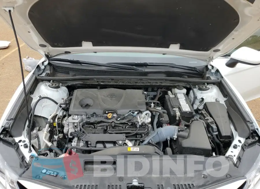 4T1C11AK5PU756602 Photo# 11