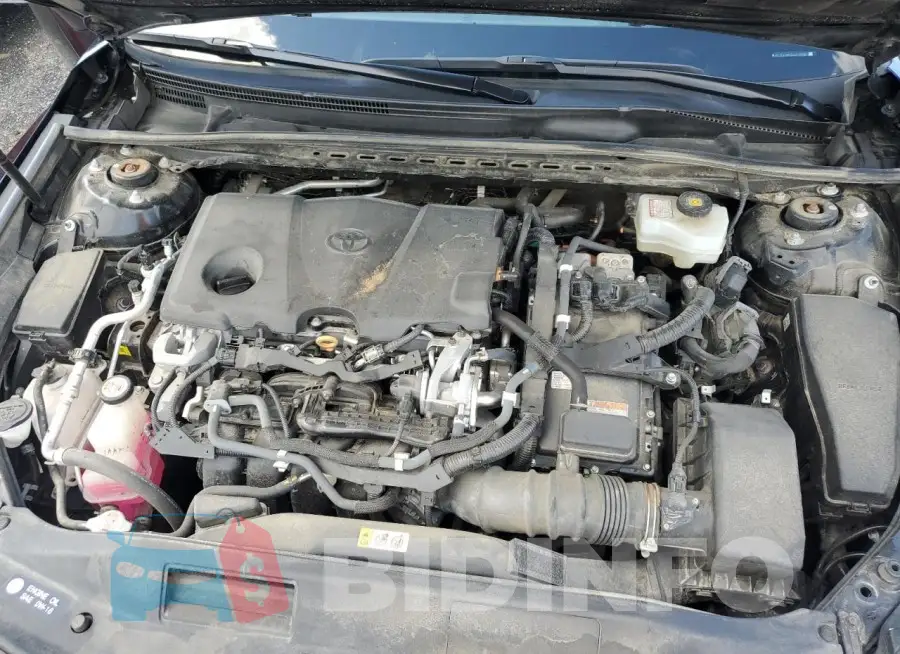 4T1F31AK5LU014699 Photo# 11