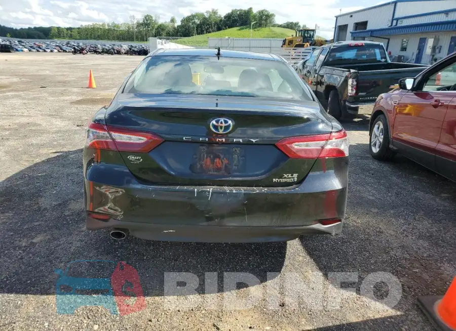 4T1F31AK5LU014699 Photo# 6