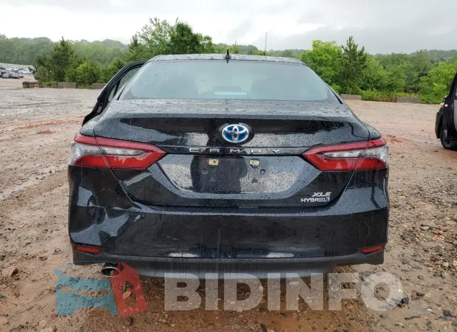 4T1F31AK7PU616462 Photo# 6