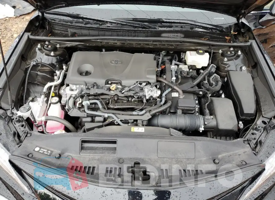 4T1F31AK7PU616462 Photo# 11