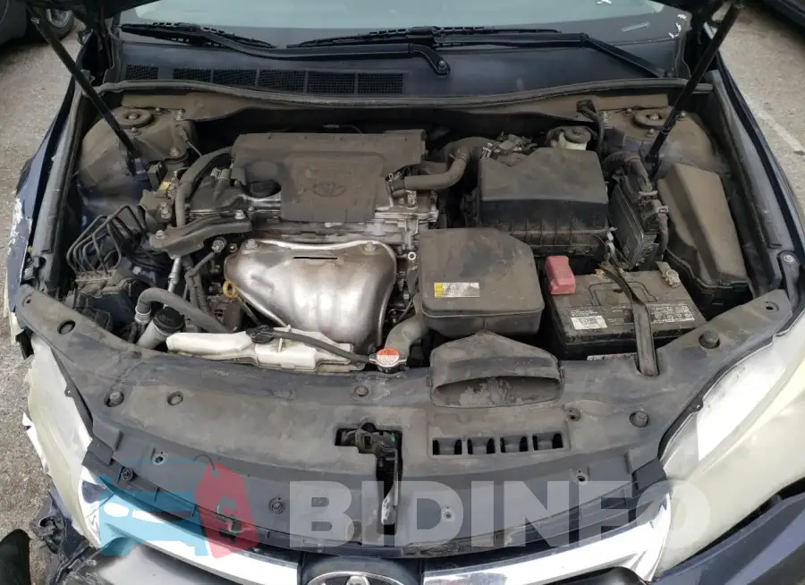 4T4BF1FK5GR541037 Photo# 11