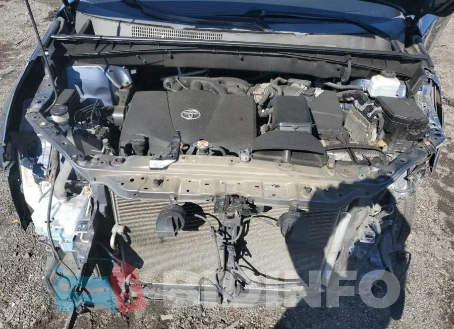5TDBZRFH9KS940930 Photo# 11