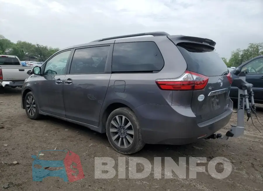 5TDDZ3DCXLS229834 Photo# 2