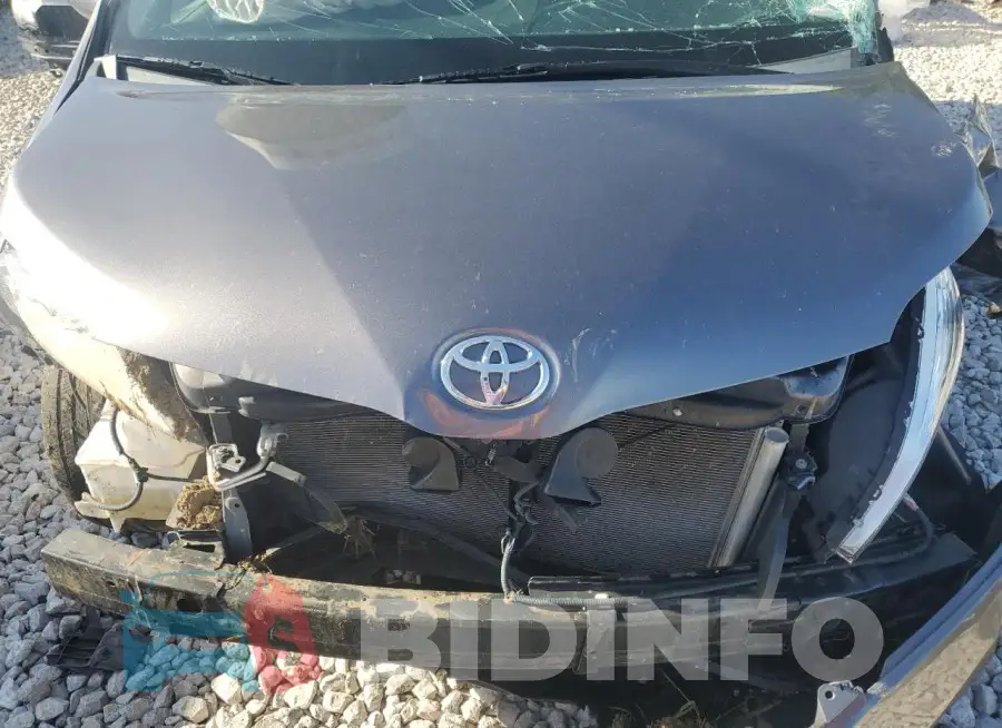 5TDKK3DC1FS626543 Photo# 12