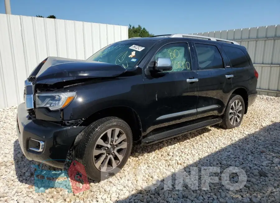 5TDKY5G11JS071252 Photo# 1