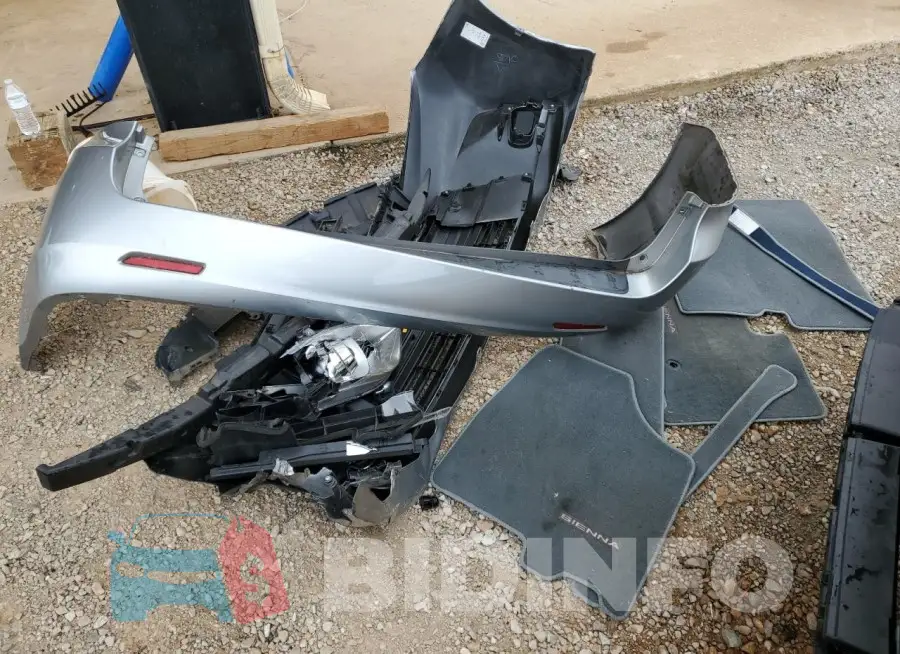 5TDKZ3DC7LS071086 Photo# 13