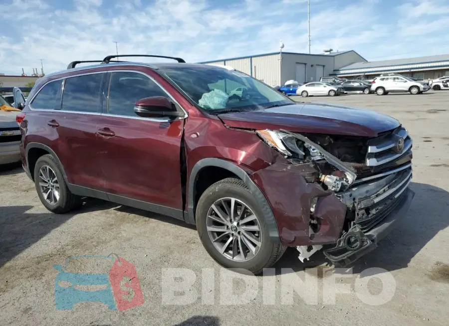 5TDKZRFH9KS328517 Photo# 4