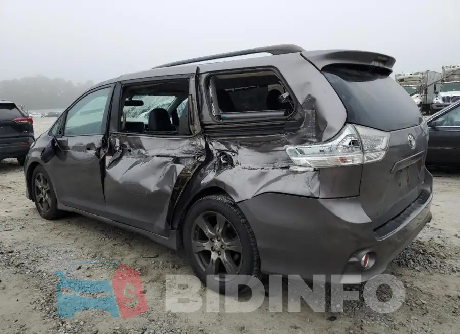 5TDXZ3DCXHS776168 Photo# 2