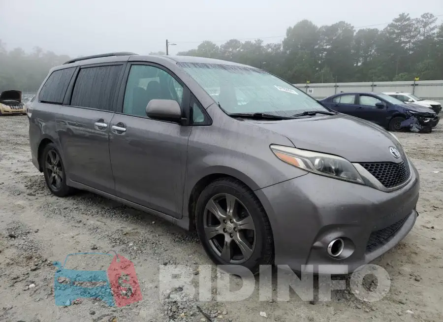 5TDXZ3DCXHS776168 Photo# 4