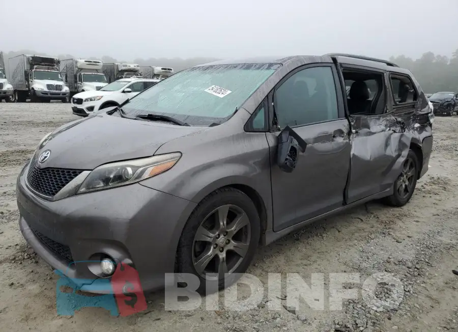 5TDXZ3DCXHS776168 Photo# 1