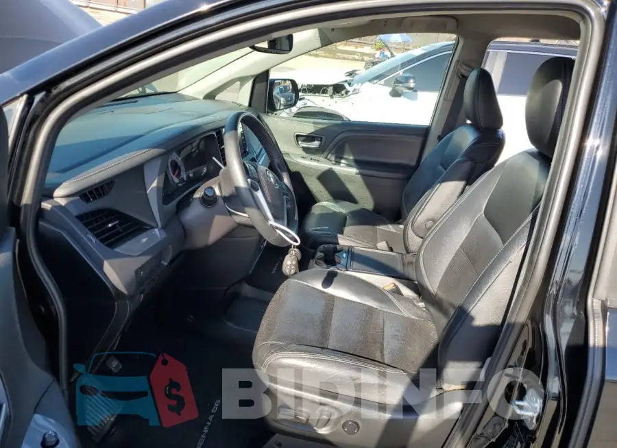 5TDXZ3DCXLS024270 Photo# 7