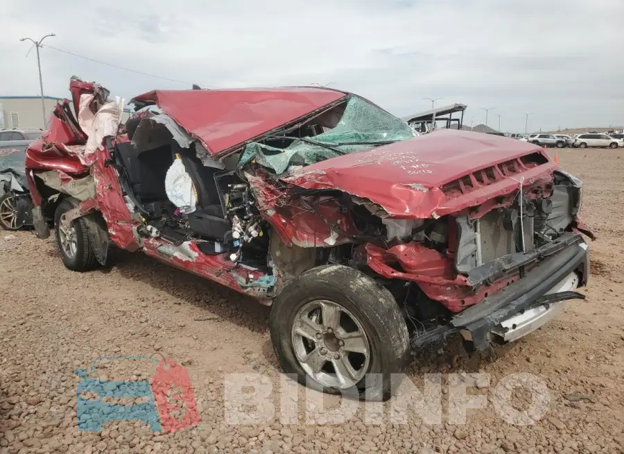 5TFRY5F15MX295509 Photo# 4