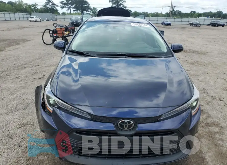 5YFB4MDE5RP139375 Photo# 5