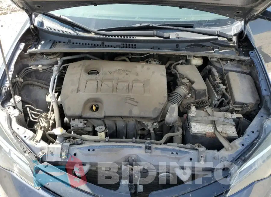 5YFBURHE8HP619559 Photo# 11