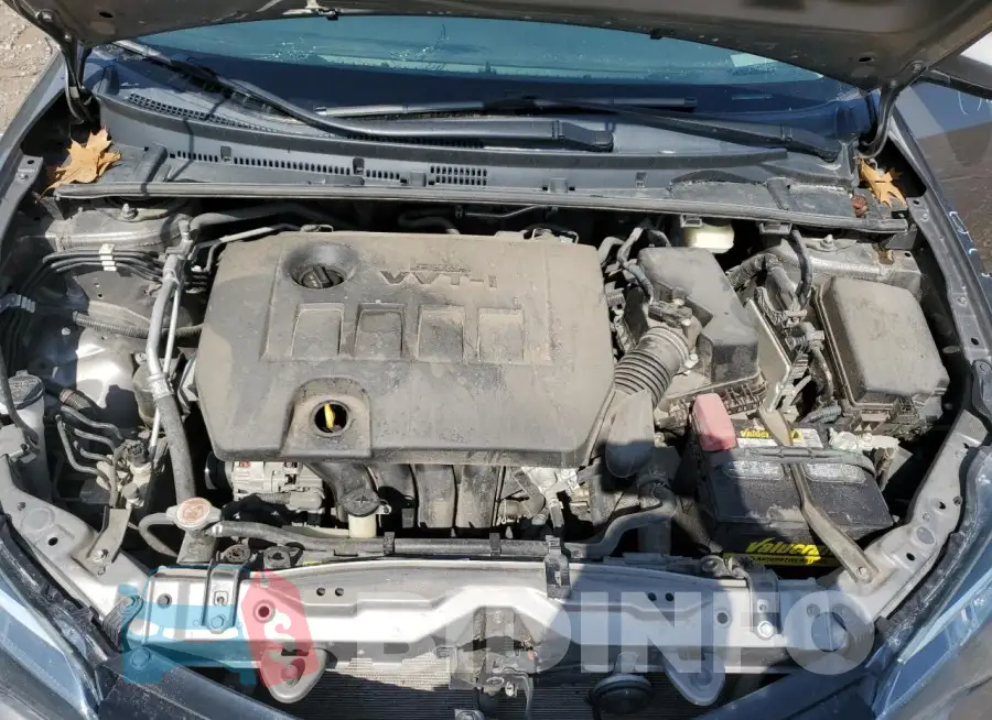 5YFBURHEXJP750921 Photo# 11
