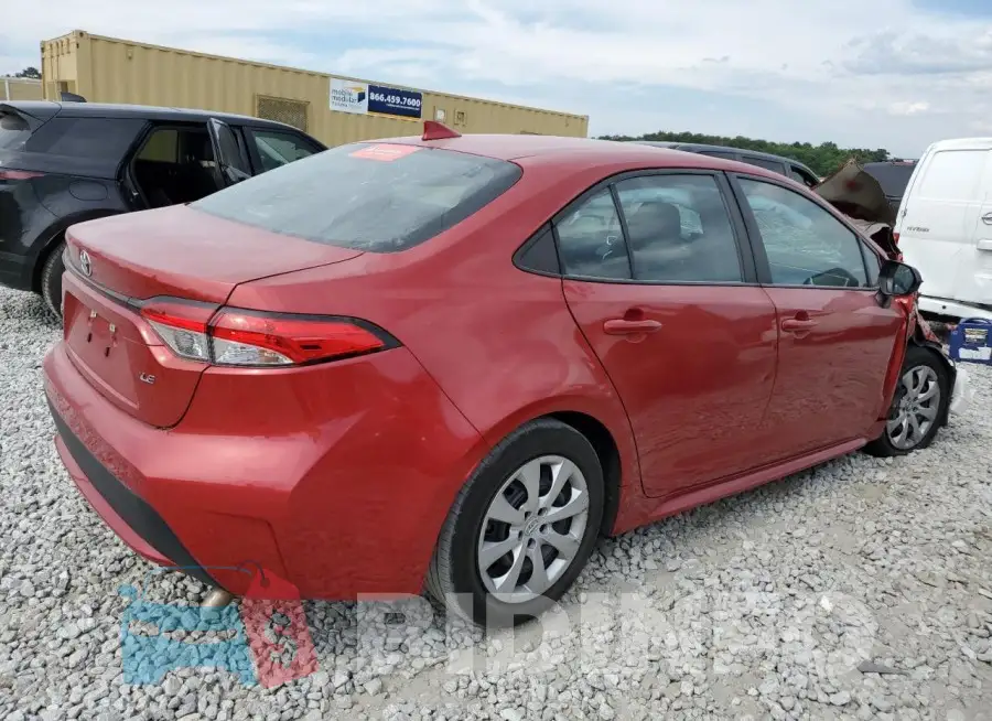 5YFEPRAE4LP108793 Photo# 3