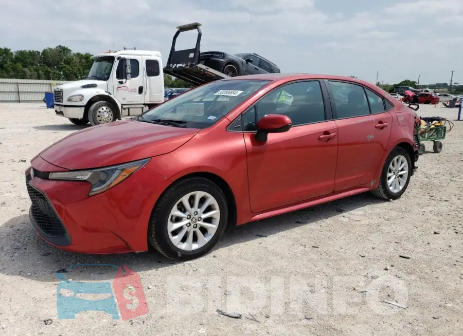 5YFHPRAE4LP029413 Photo# 1