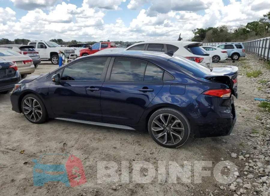 5YFS4RCE7LP036996 Photo# 2