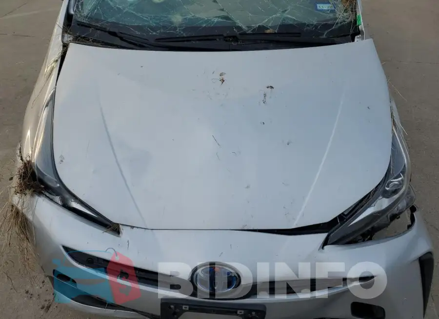 JTDKARFU5L3116544 Photo# 11