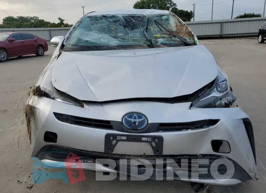 JTDKARFU5L3116544 Photo# 5