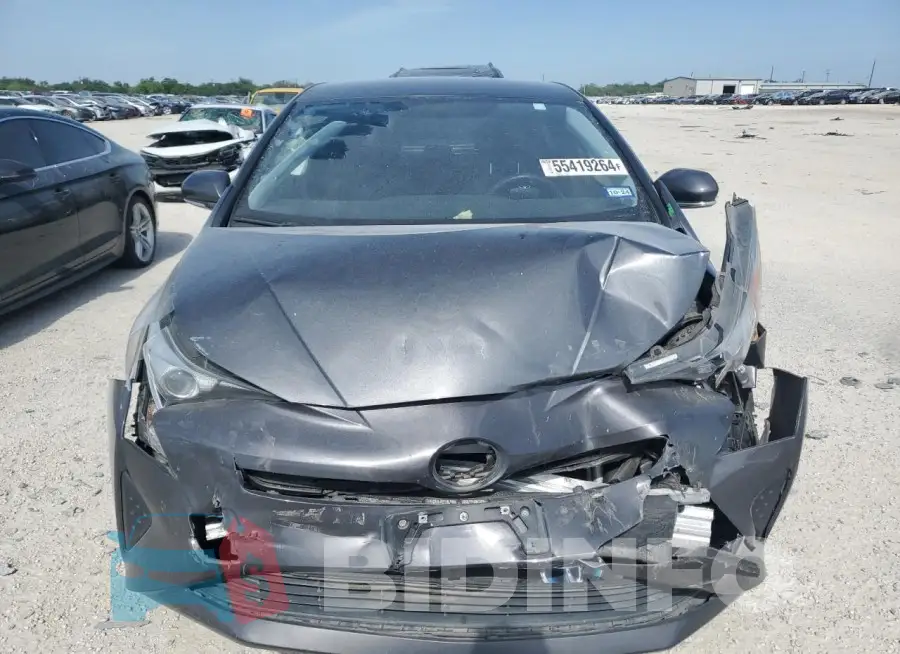 JTDKBRFU0G3001045 Photo# 5
