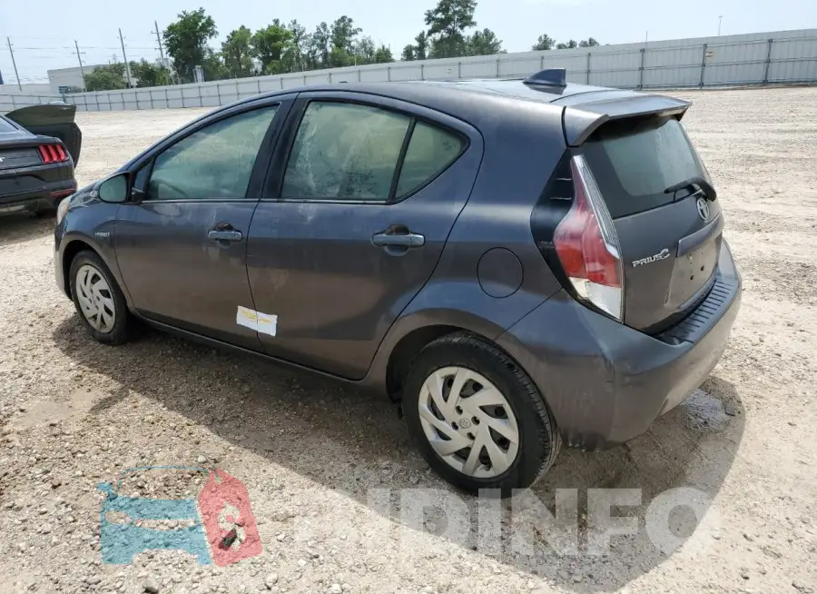 JTDKDTB38F1106768 Photo# 2