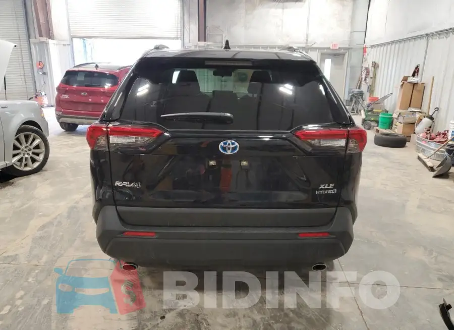 JTMB6RFV6PD110651 Photo# 6