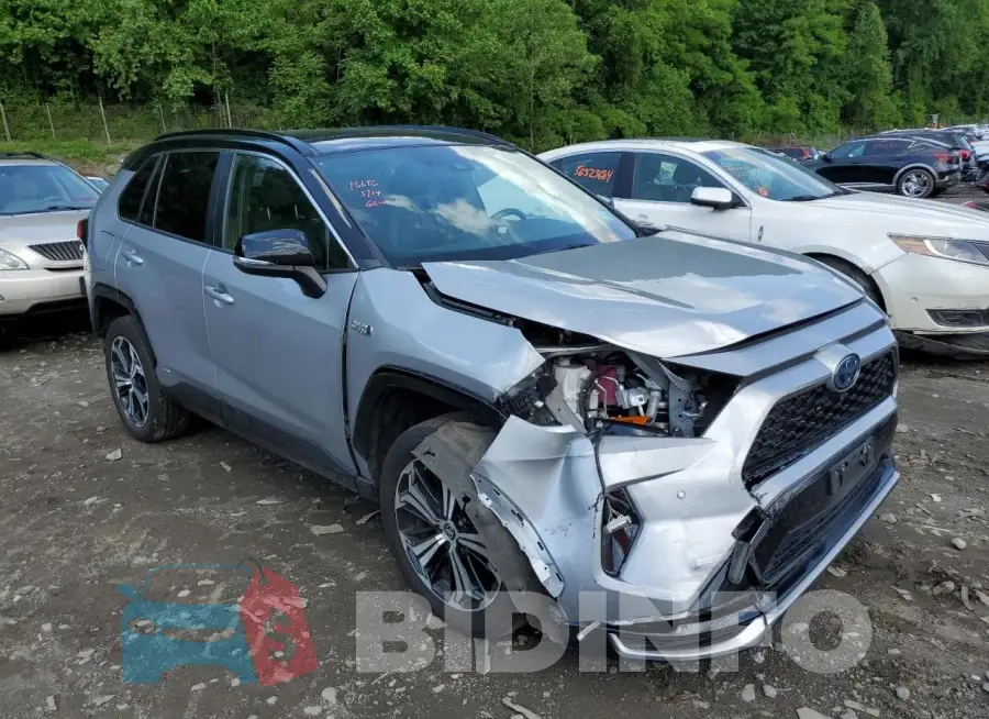 JTMFB3FV9MD013336 Photo# 4