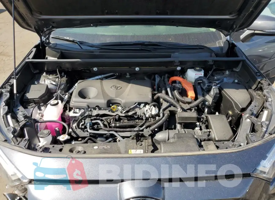 JTMRWRFV5PD186988 Photo# 11