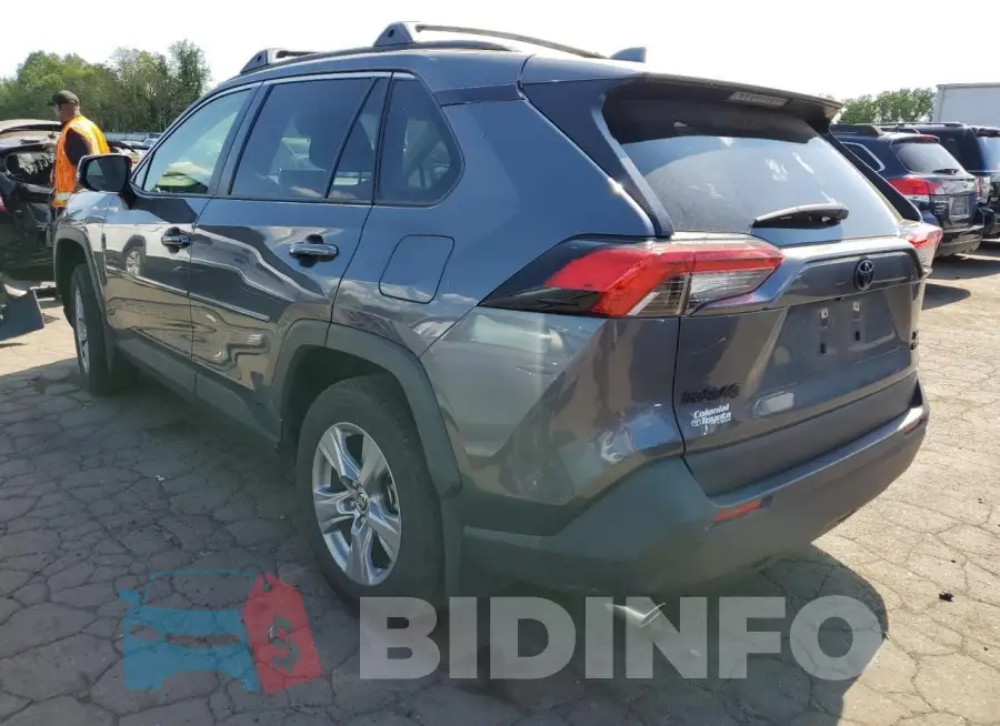 JTMRWRFV5PD186988 Photo# 2